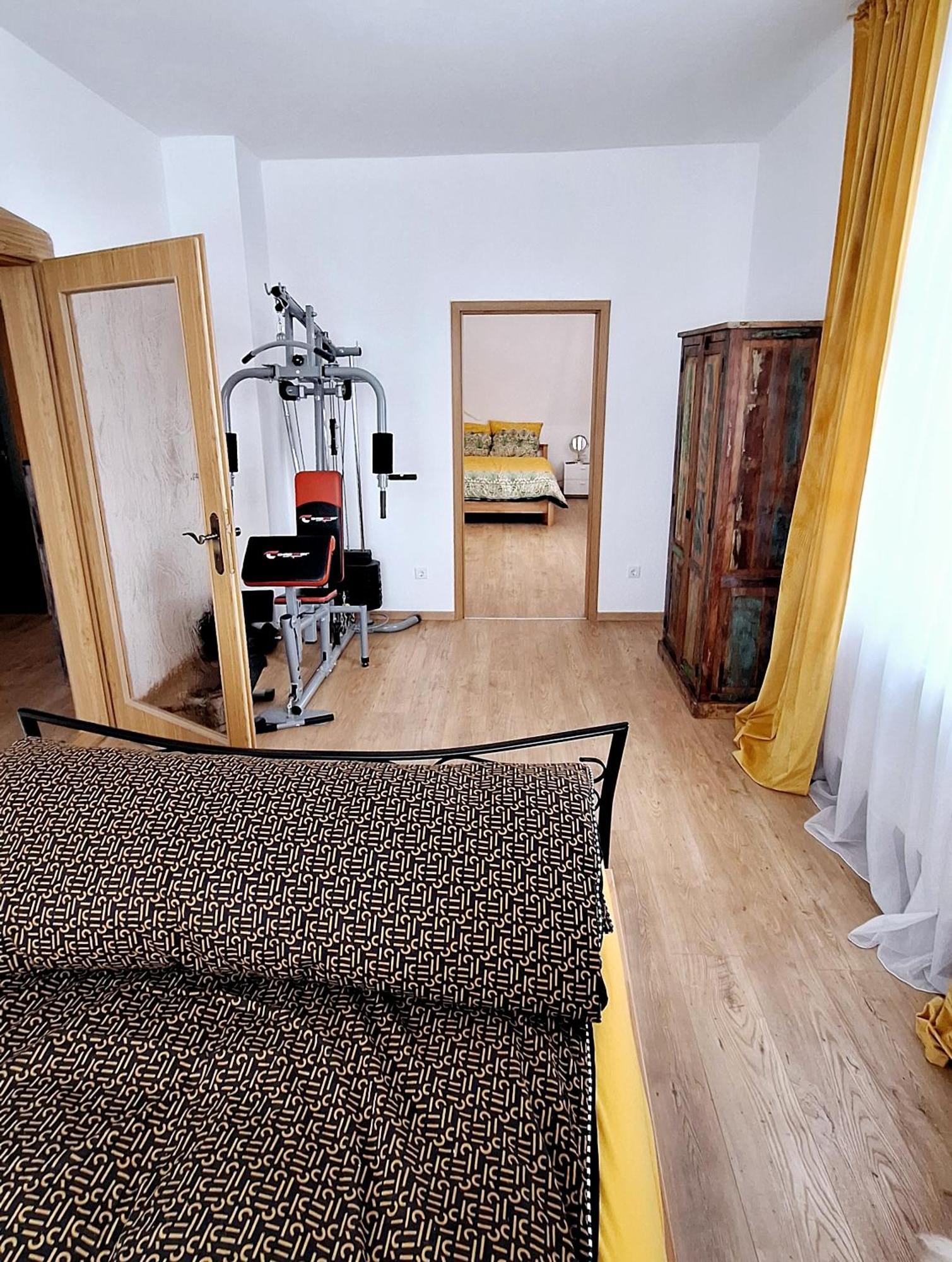 Ferienwohnung Annaberg-Buchholz,5 Exteriör bild