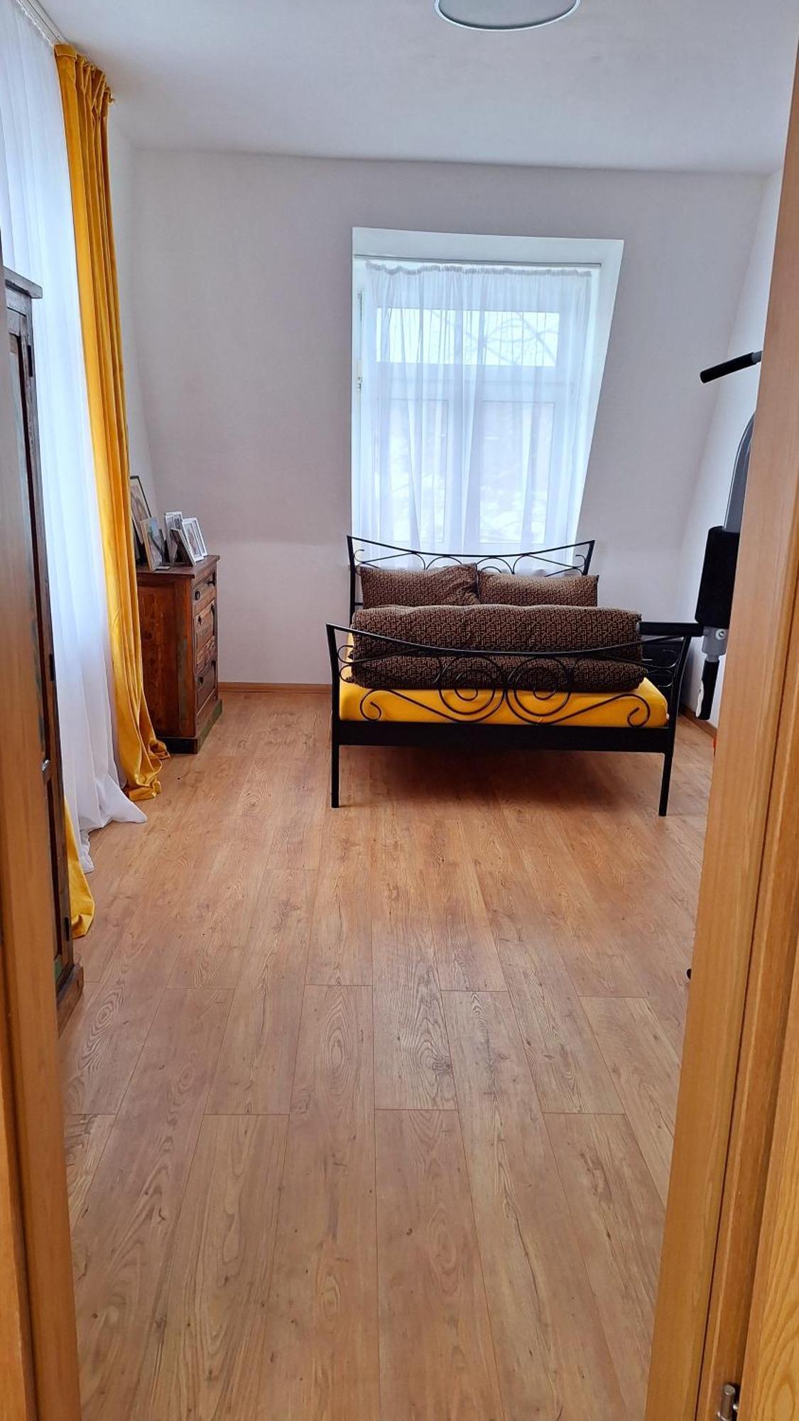 Ferienwohnung Annaberg-Buchholz,5 Exteriör bild