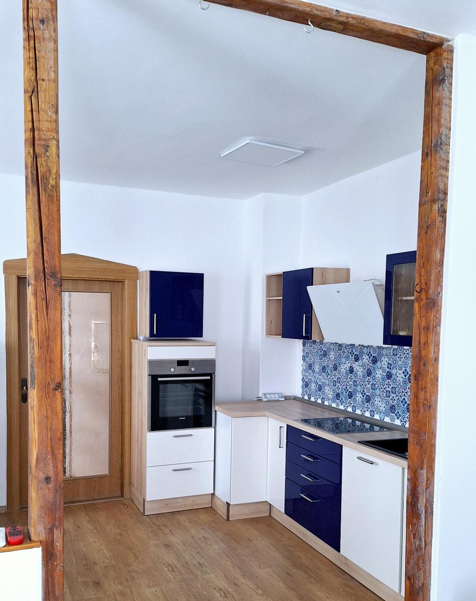 Ferienwohnung Annaberg-Buchholz,5 Exteriör bild