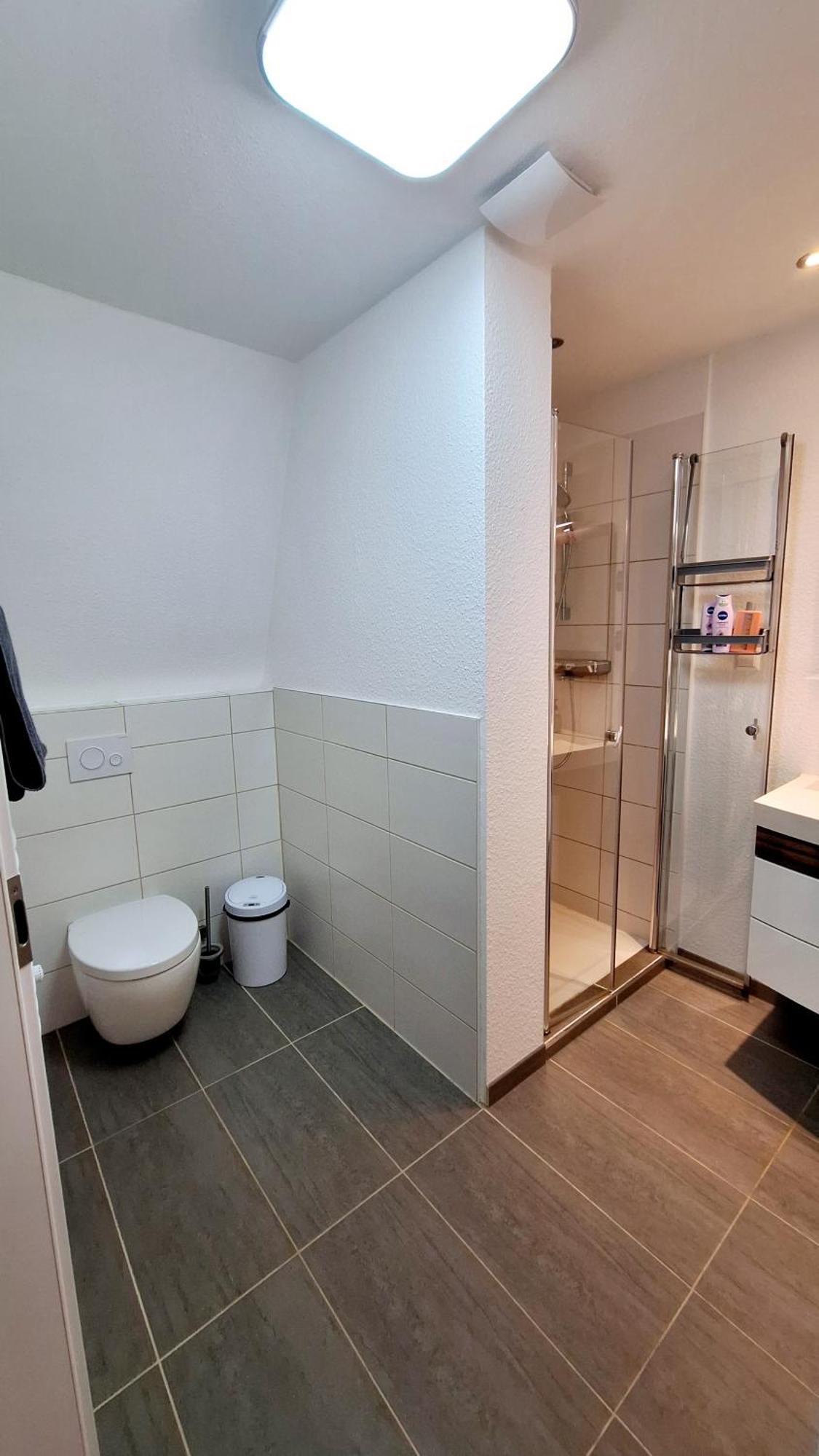 Ferienwohnung Annaberg-Buchholz,5 Exteriör bild